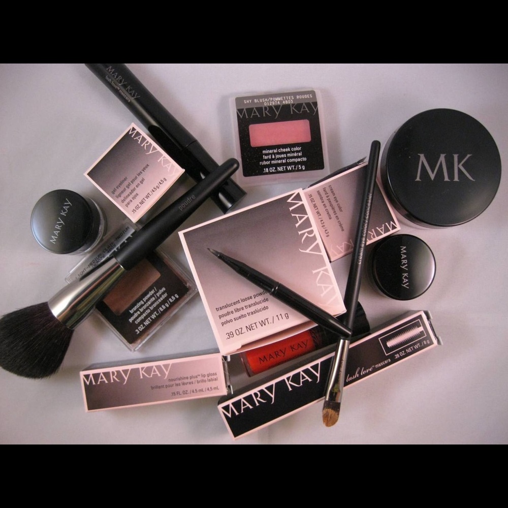 Mary Kay - Picture 8 of 8